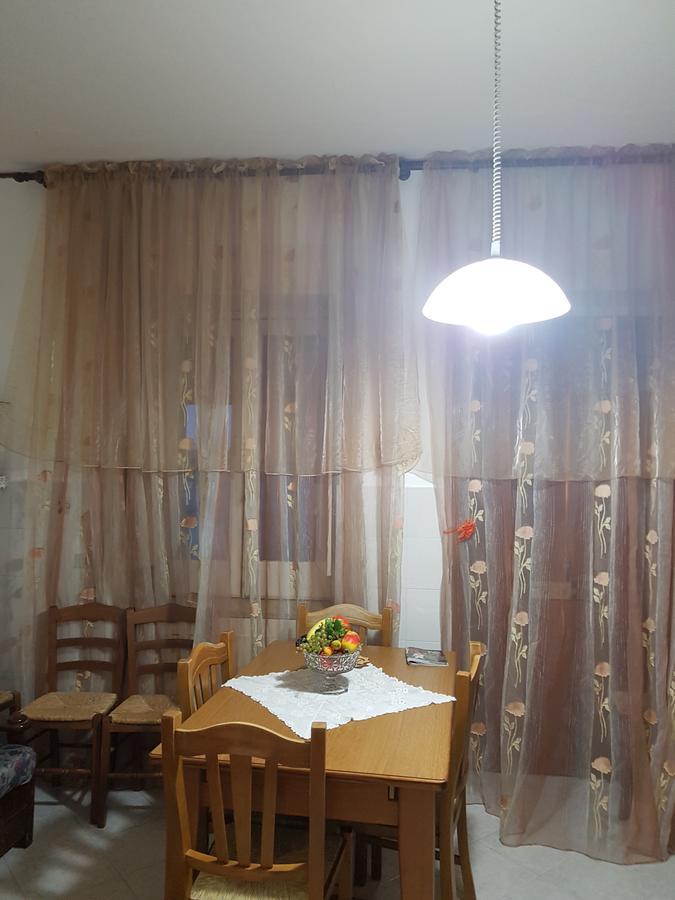 Bed And Breakfast Marilena Монтеджордано Екстер'єр фото